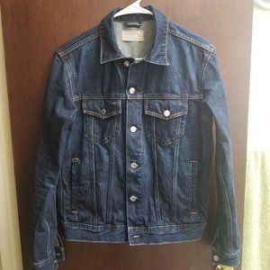 Everlane Denim Jacket